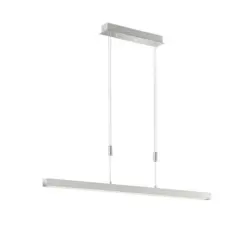 Led-Pendelleuchte 6/120 cm