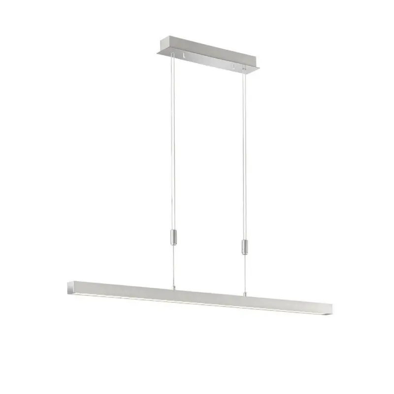 Led-Pendelleuchte 6/120 cm