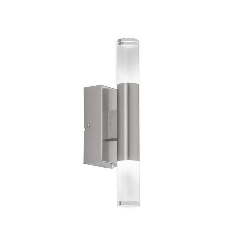 Led-Wandleuchte 7/29 cm
