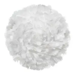 Wandleuchte 30/14 cm