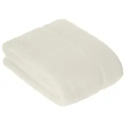 Badetuch 100/150 cm Beige
