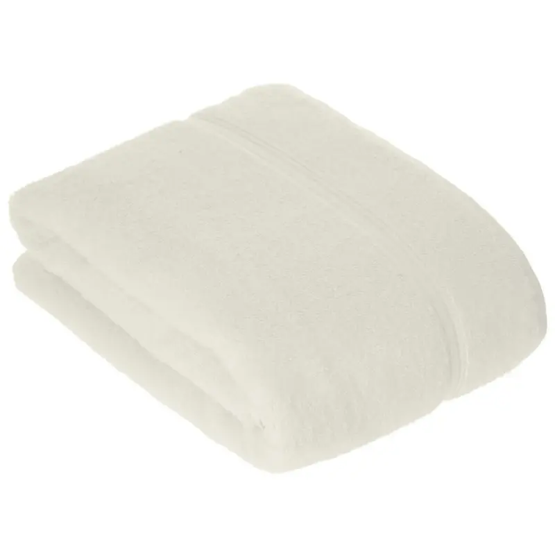 Badetuch 100/150 cm Beige