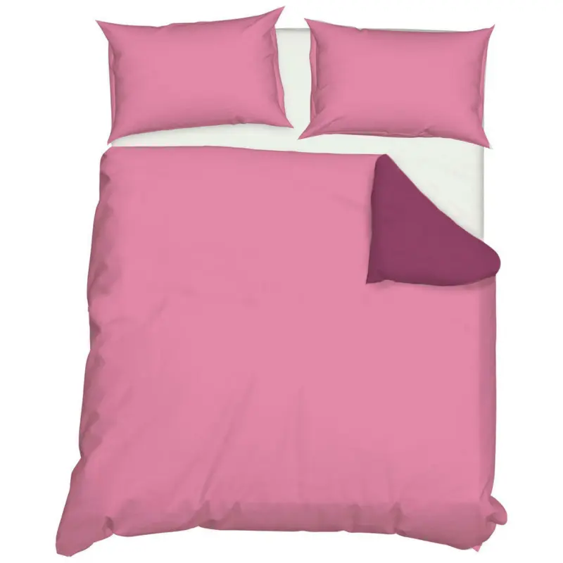 Wendebettwäsche 200/200 cm