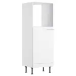 XXXLutz Lauterach - Ihr Möbelhaus bei Bregenz Geräteumbauschrank 60/176,6/58,1 cm in Weiß