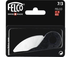 Ersatzklinge für Felco 7+3