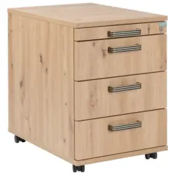 Rollcontainer 42,8/59/58 cm