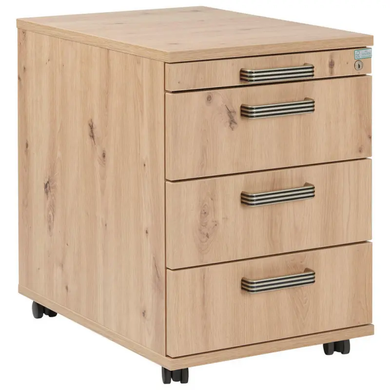 Rollcontainer 42,8/59/58 cm