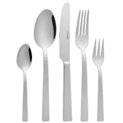 Besteckset Carat 30-teilig