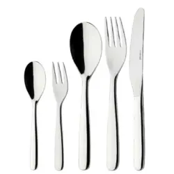 Besteckset Perspectives 30-teilig