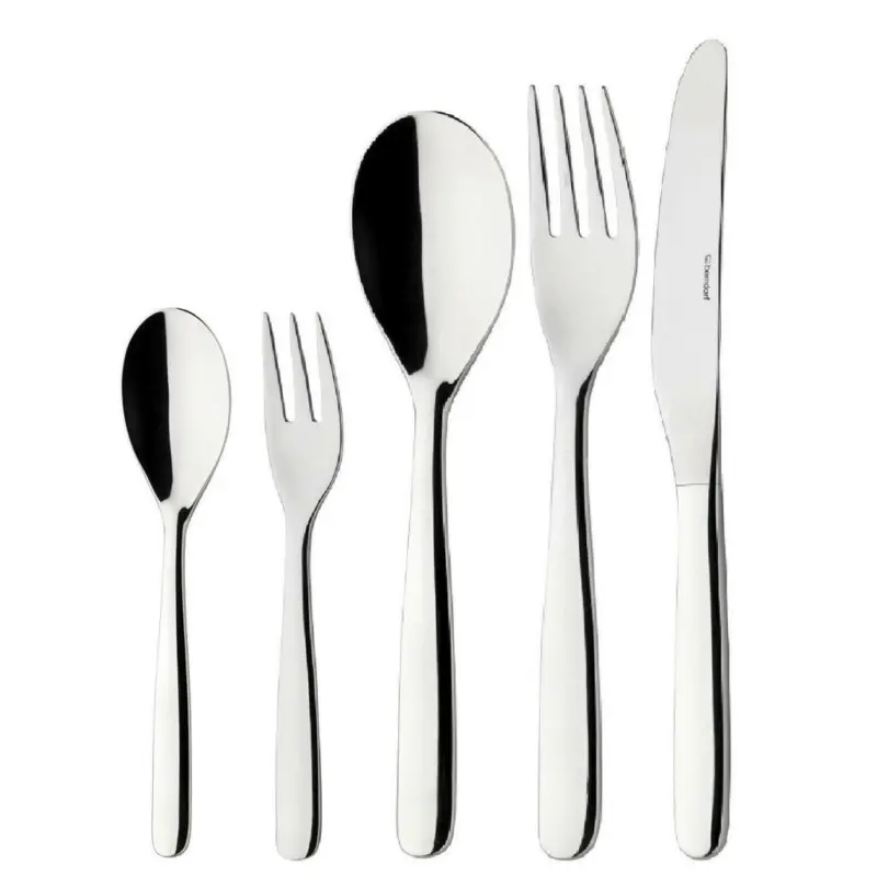 Besteckset Perspectives 30-teilig