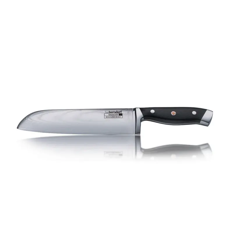 Santokumesser