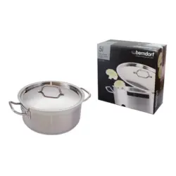 Bratentopf Profi Line 5 l