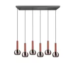 XXXLutz Lauterach - Ihr Möbelhaus bei Bregenz Hängeleuchte 153/38/200 cm