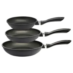 Pfannenset 3-teilig