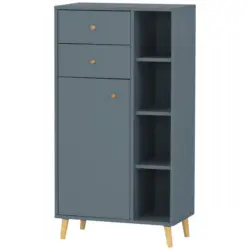 Highboard 60,2/113,4/33,1 cm