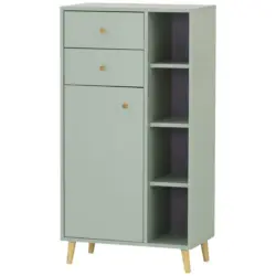 Highboard 60,2/113,4/33,1 cm