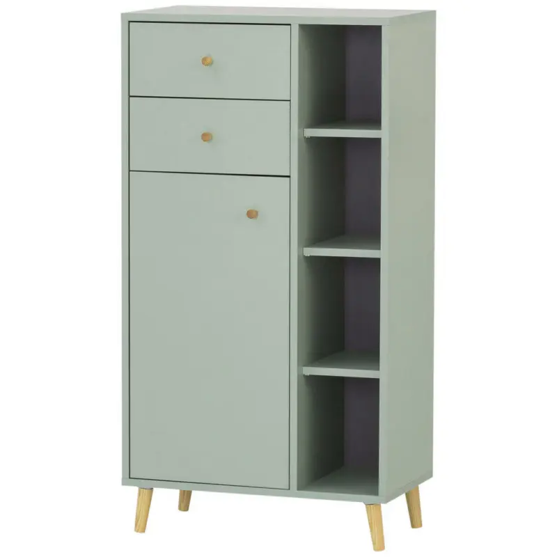 Highboard 60,2/113,4/33,1 cm