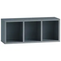 Badezimmerregal 60,2/24,7/21,5 cm