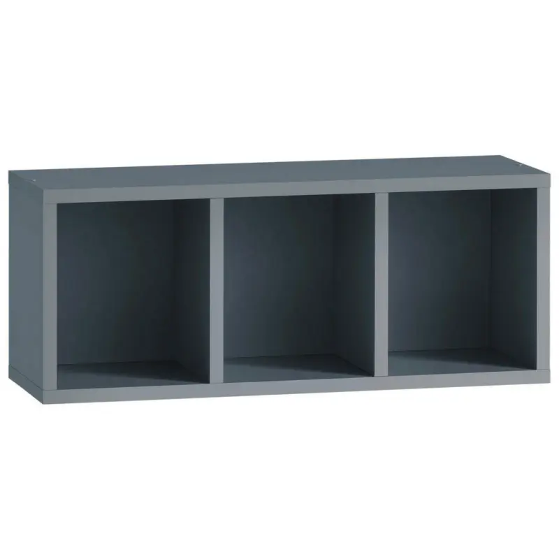 Badezimmerregal 60,2/24,7/21,5 cm