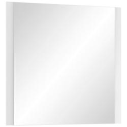 Badezimmerspiegel 80/72/3 cm