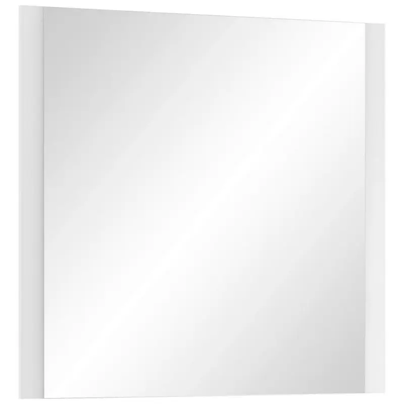 Badezimmerspiegel 80/72/3 cm