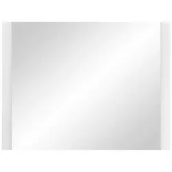 Badezimmerspiegel 100/72/3 cm