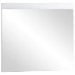 Badezimmerspiegel 80/72/3 cm