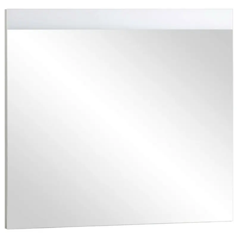 Badezimmerspiegel 80/72/3 cm