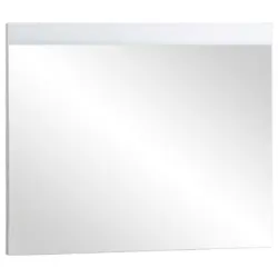 Badezimmerspiegel 100/72/3 cm