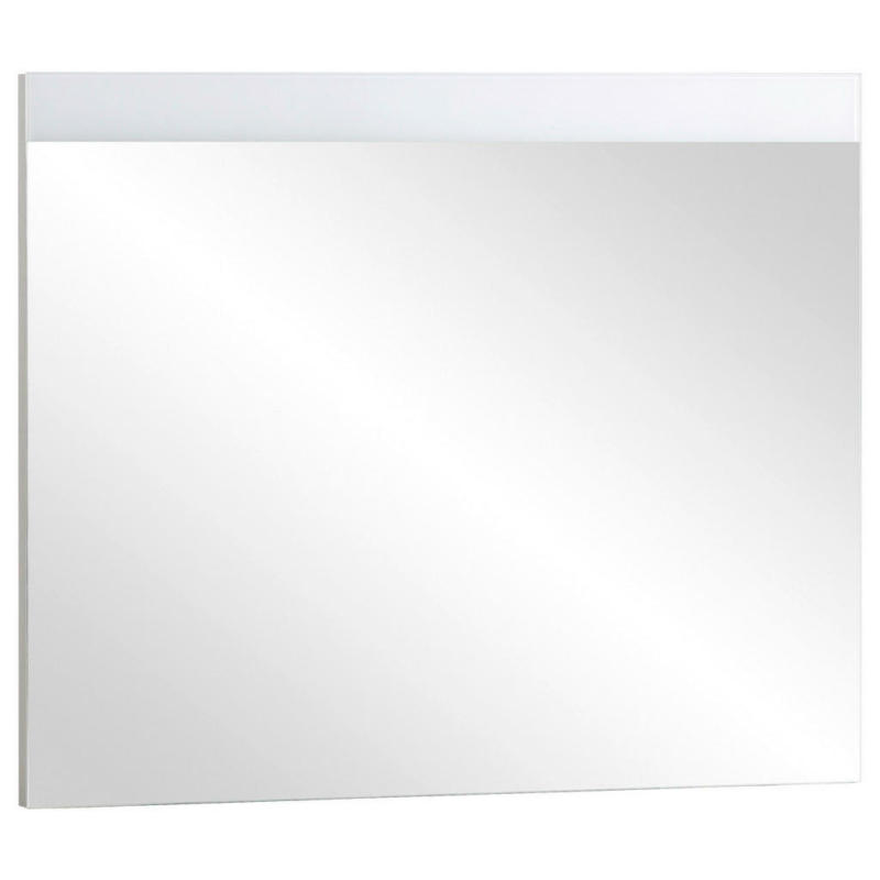 Badezimmerspiegel 100/72/3 cm