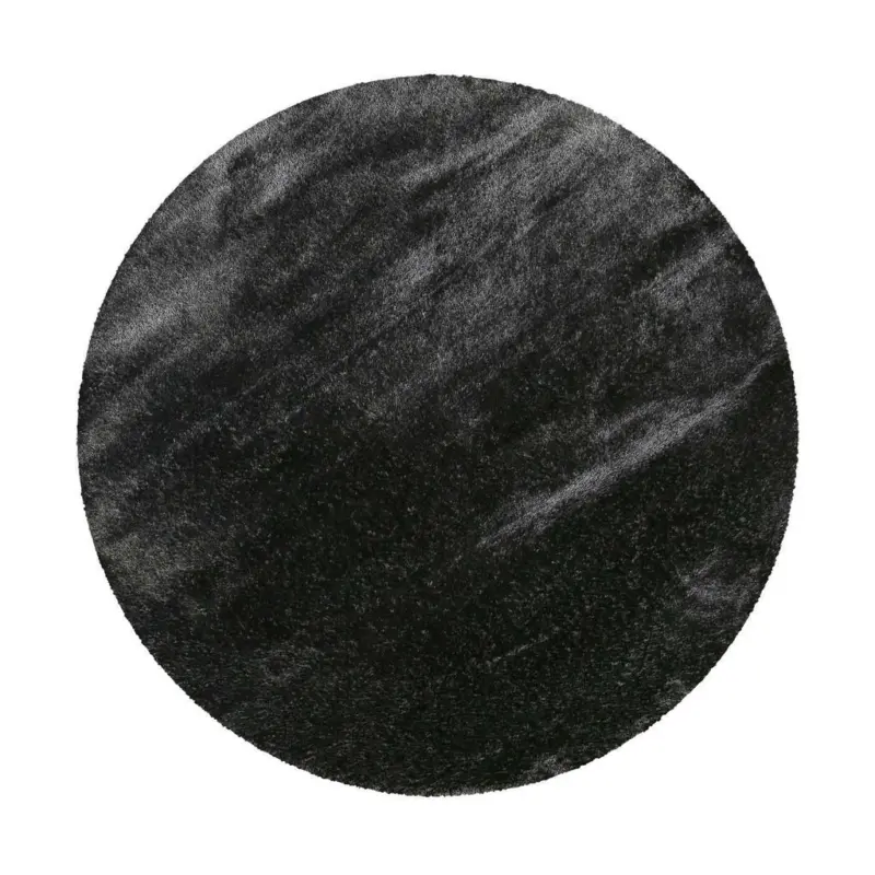 Hochflorteppich Ella