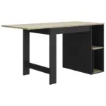 XXXLutz Lauterach - Ihr Möbelhaus bei Bregenz Bartisch in Holzwerkstoff 136/80/95 cm