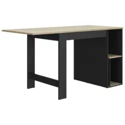 Bartisch in Holzwerkstoff 136/80/95 cm
