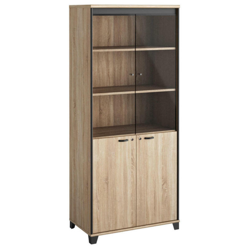 Aktenschrank 80/187/46 cm