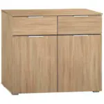 XXXLutz Lauterach - Ihr Möbelhaus bei Bregenz Kommode 93/81/42 cm