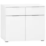 XXXLutz Lauterach - Ihr Möbelhaus bei Bregenz Kommode 93/81/42 cm