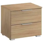 XXXLutz Lauterach - Ihr M&ouml;belhaus bei Bregenz Nachtk&auml;stchen in Sonoma Eiche