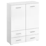 XXXLutz Lauterach - Ihr M&ouml;belhaus bei Bregenz Kommode 93/119/42 cm