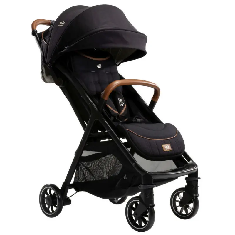 Buggy Parcel