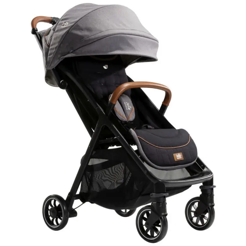 Buggy Parcel
