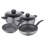 XXXLutz Lauterach - Ihr Möbelhaus bei Bregenz Kochtopfset 6-teilig