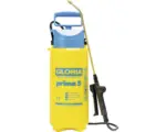 Hornbach GLORIA prima 5 - Drucksprühgerät 5 L, Gartenspritze inkl. Messing-Lanze und Düse