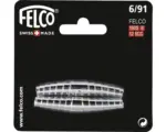 Hornbach Ersatzfeder Felco 2-er Pack zu 6