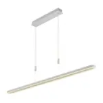 XXXLutz Lauterach - Ihr M&ouml;belhaus bei Bregenz Led-H&auml;ngeleuchte 126/4,5/150 cm