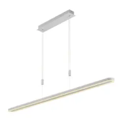 Led-H&auml;ngeleuchte 126/4,5/150 cm