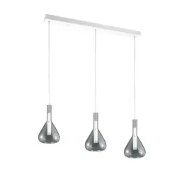 Led-H&auml;ngeleuchte 100/20/200 cm