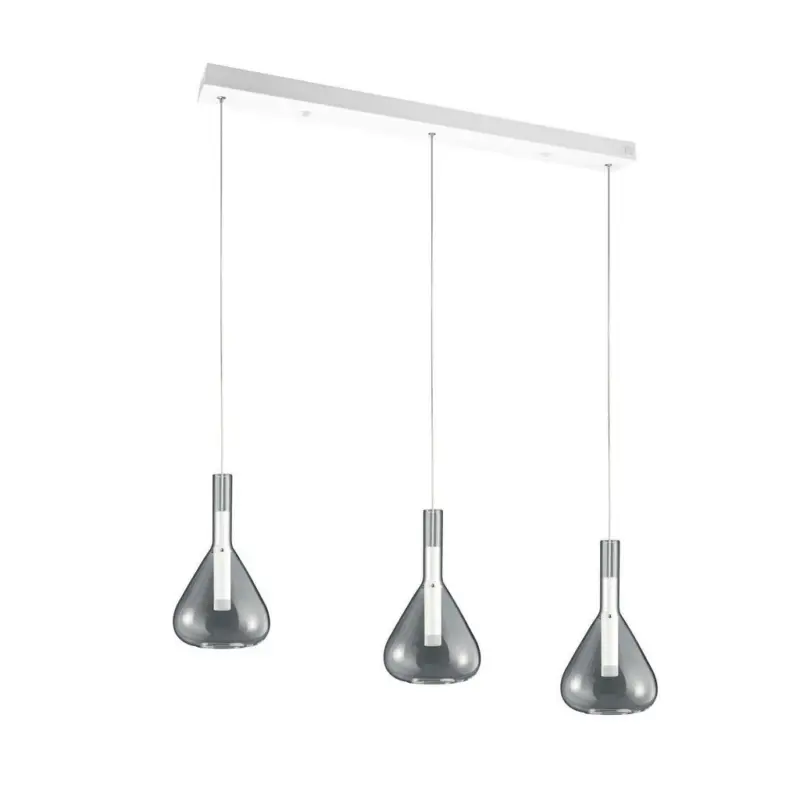 Led-H&auml;ngeleuchte 100/20/200 cm