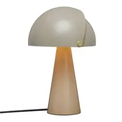 Tischleuchte 12/33,5 cm