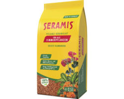 Ton-Granulat Seramis 2,5 L