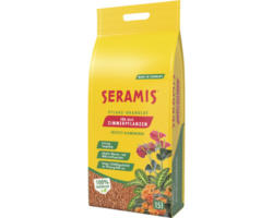 Ton-Granulat Seramis 15 L